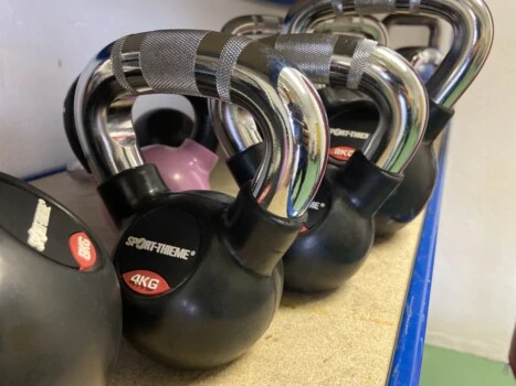 Fitnessgeräte Überprüfungen Fitnessgeräte Überprüfungen