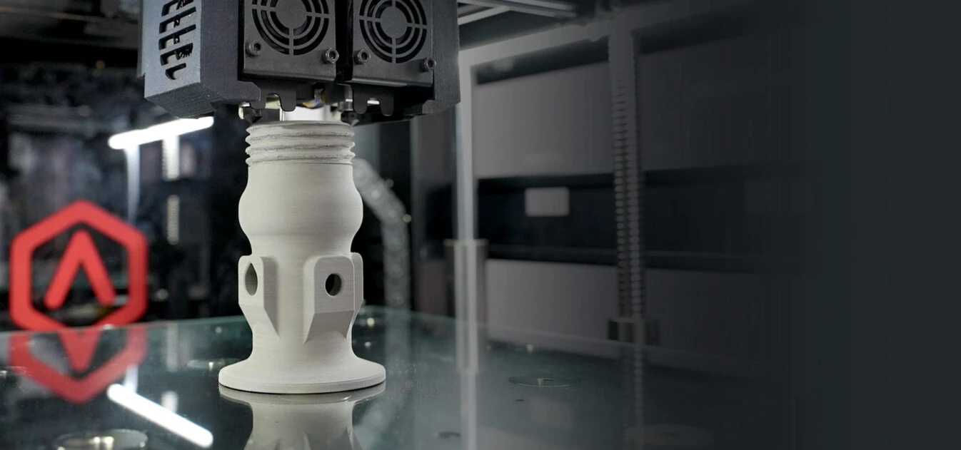3D Druck von Metallteilen 3D Druck von Metallteilen