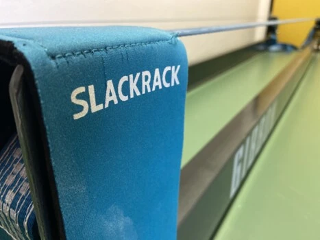 Slackrack Check Slackrack Check
