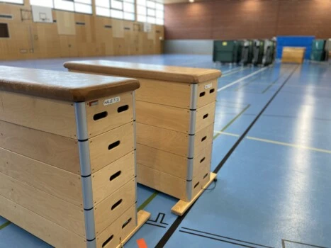 Sportuni Innsbruck Gerätecheck Sportuni Innsbruck Gerätecheck